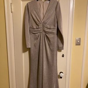 Kay Unger Kayla evening gown